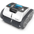 Cordless Robotic Pool Cleaner with Wall Climbing S70043