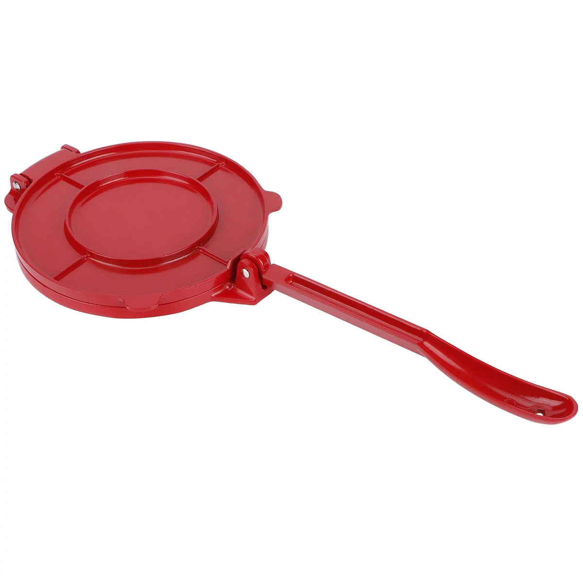 8in Aluminum Alloy Tortilla Maker F380
