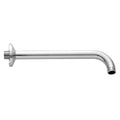 10x22 90 Showerarm with Escutcheon Antique Brass T970638