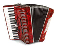 72-Bass Piano Accordion J67091