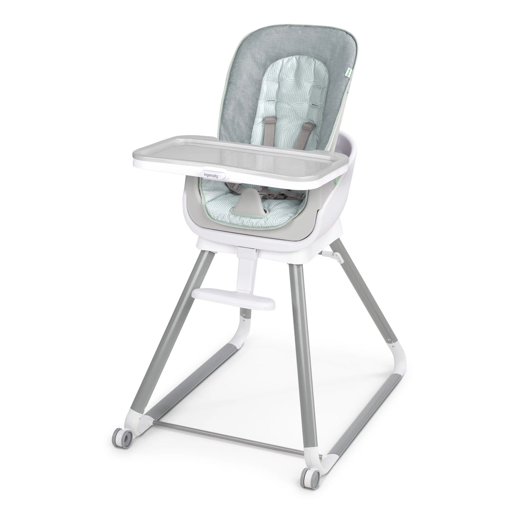 6-in-1 High Chair and Booster Seat Q13025