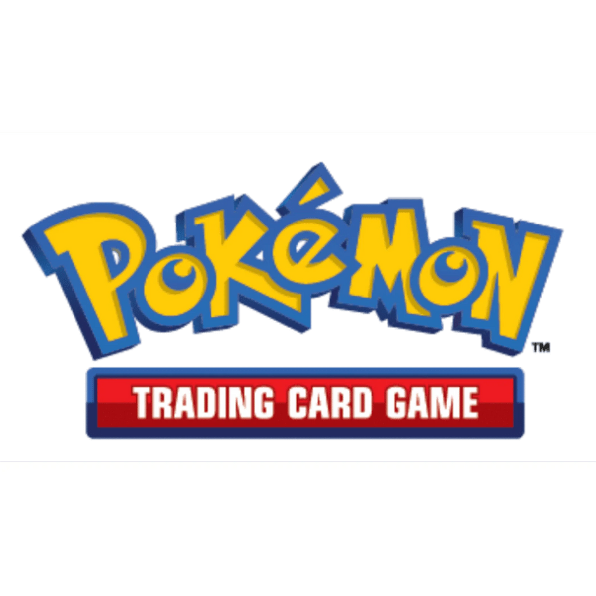 Pokemon Trading Card Games Booster Packs J547