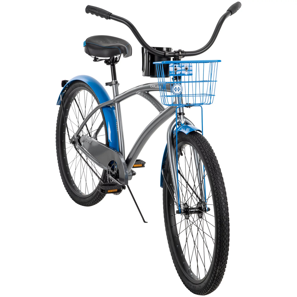 26-In. Cruiser Bicycle Z911