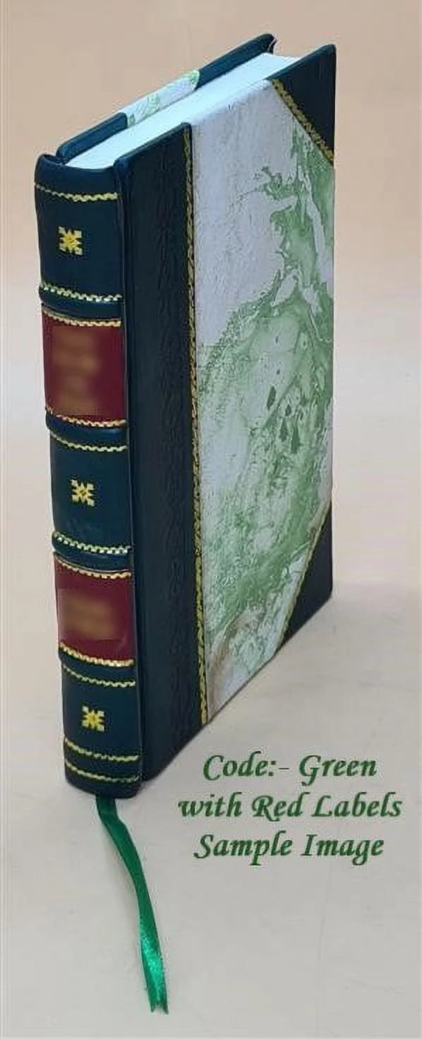 Leather Bound A62146