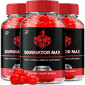 3 Pack 180 Gummies Male Performance Gummies M9853