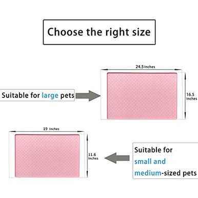 Pet Placemat for Dog and Cat C7036