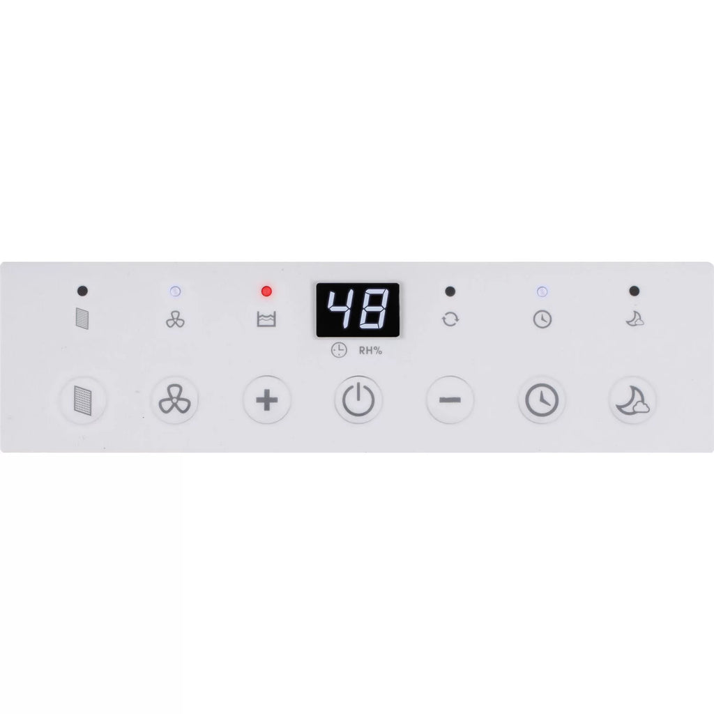 20 pt 1000 sq ft Dehumidifier D665
