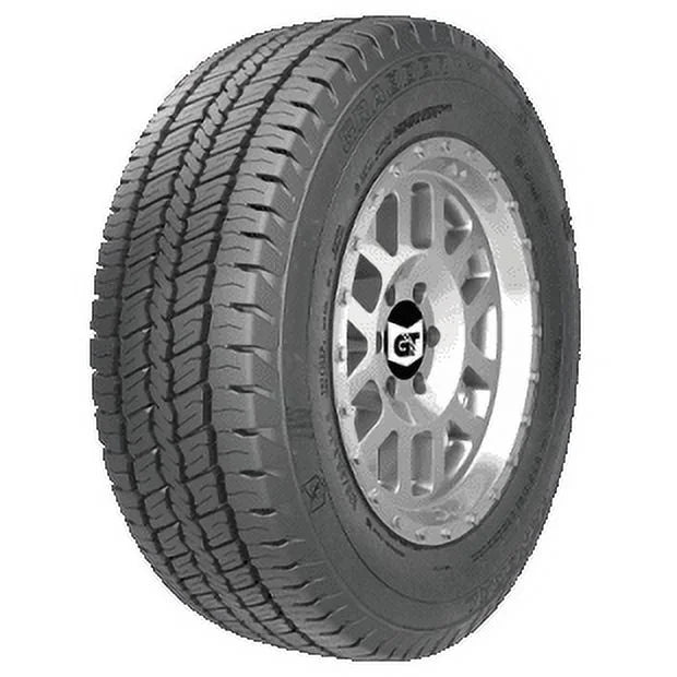 All Season Tire C750