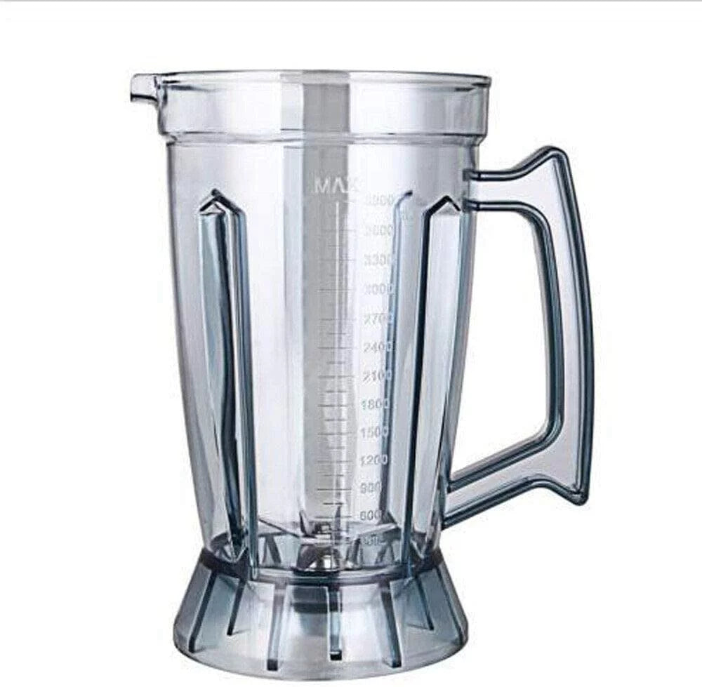 3.3HP Stainless Steel Electric Blender 2800W 3.9L J635700