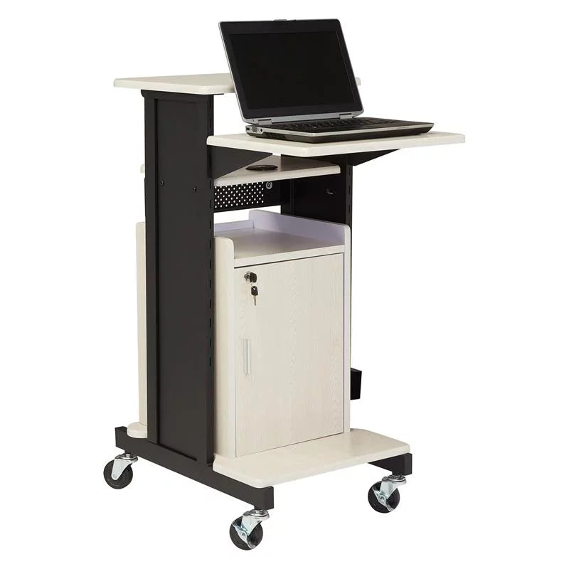 Metal Presentation Cart U9065