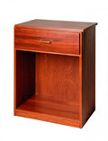 Wood Printer Stand K23367