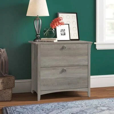 2-Drawer Lateral Filing Cabinet F1726