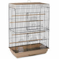 Brown Flight Cage O21887