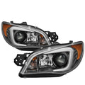 Black Projector Headlights G87451
