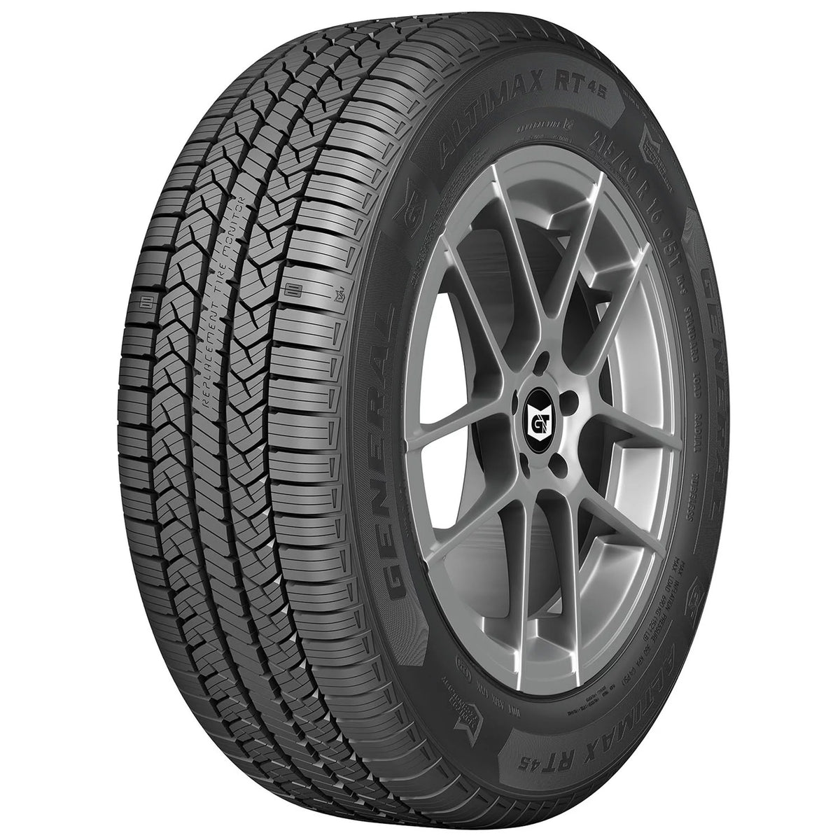 All Season Tire E34994