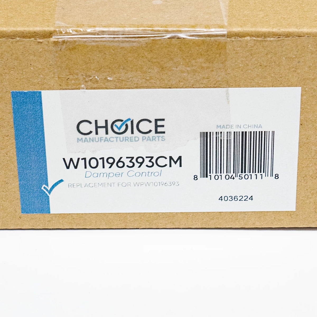 Refrigerator Damper Control Synchronous Motor Z6215
