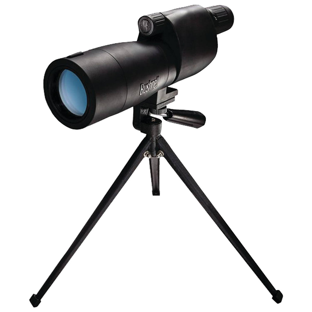 Black 18-36X50mm Spotting Scope L5226