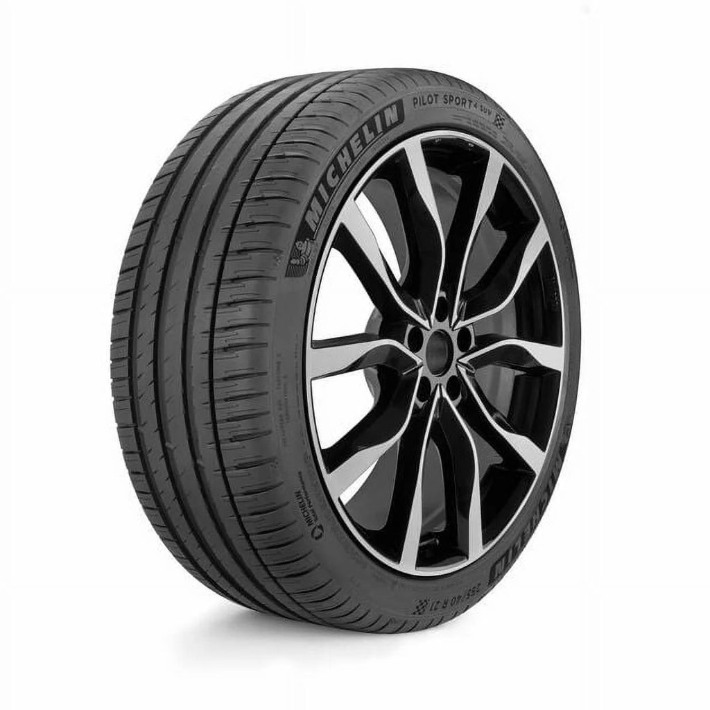 Summer SUV Tire 225/55R19 99V I26792