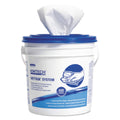 Wipers for Bleach, Disinfectants & Sanitizers Z23563