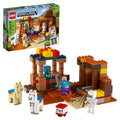 Minecraft 201 Pieces Playset H309361