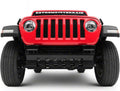 Skid Plate U2724