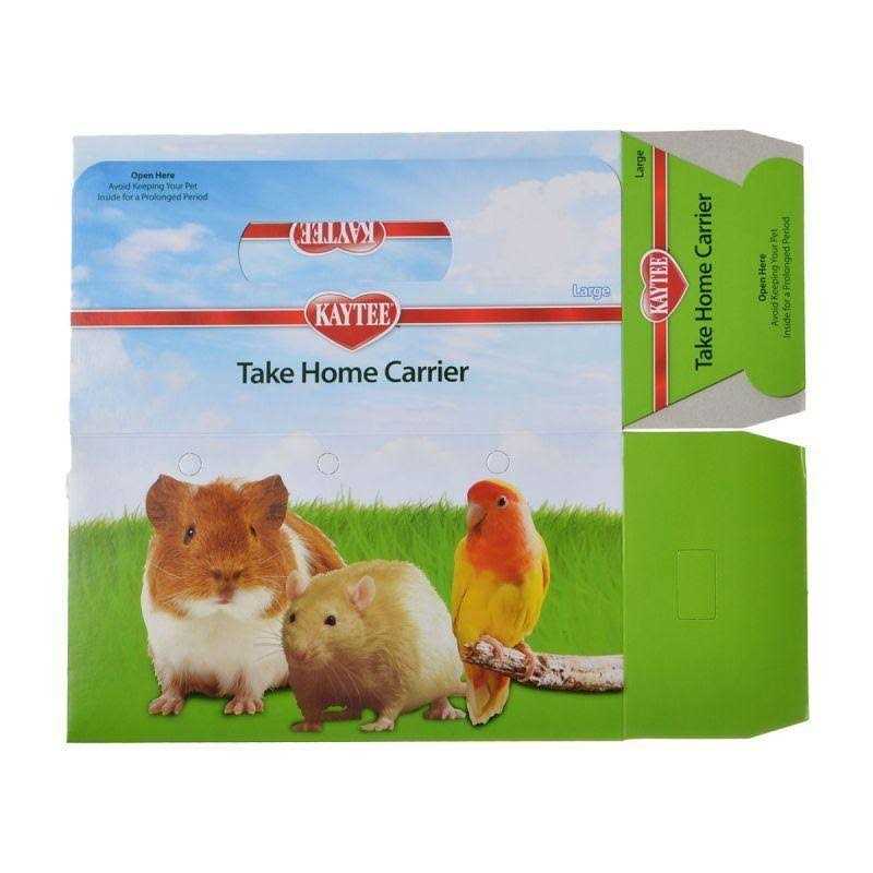 Pet Carrier S91909