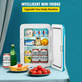 10 Liter Portable Cooler Warmer Mini Fridge Z929