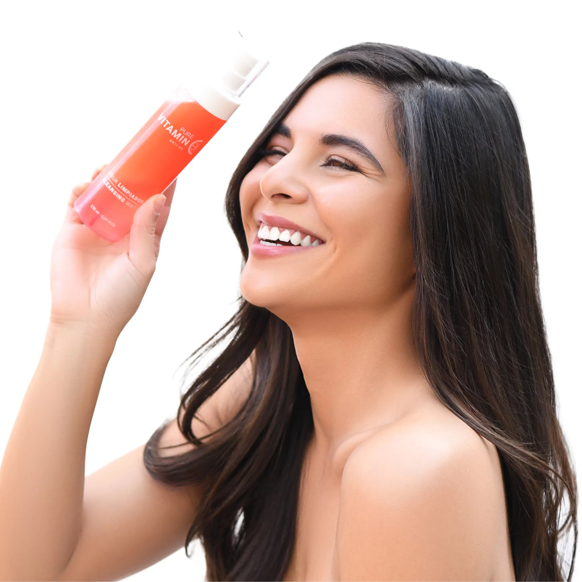 Vitamin C Cleanser with Ascorbic Acid 150mL O259731