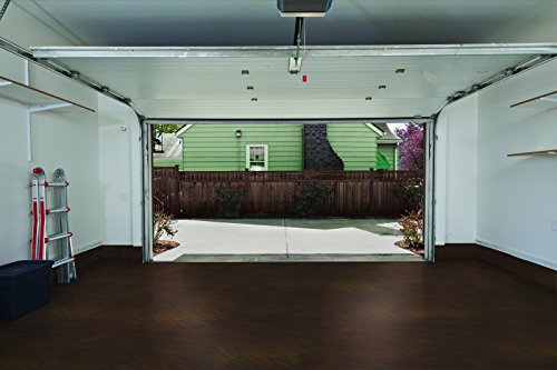 Metallic Garage Floor Coating Kit, 80 fl oz, Gunmetal Q79647