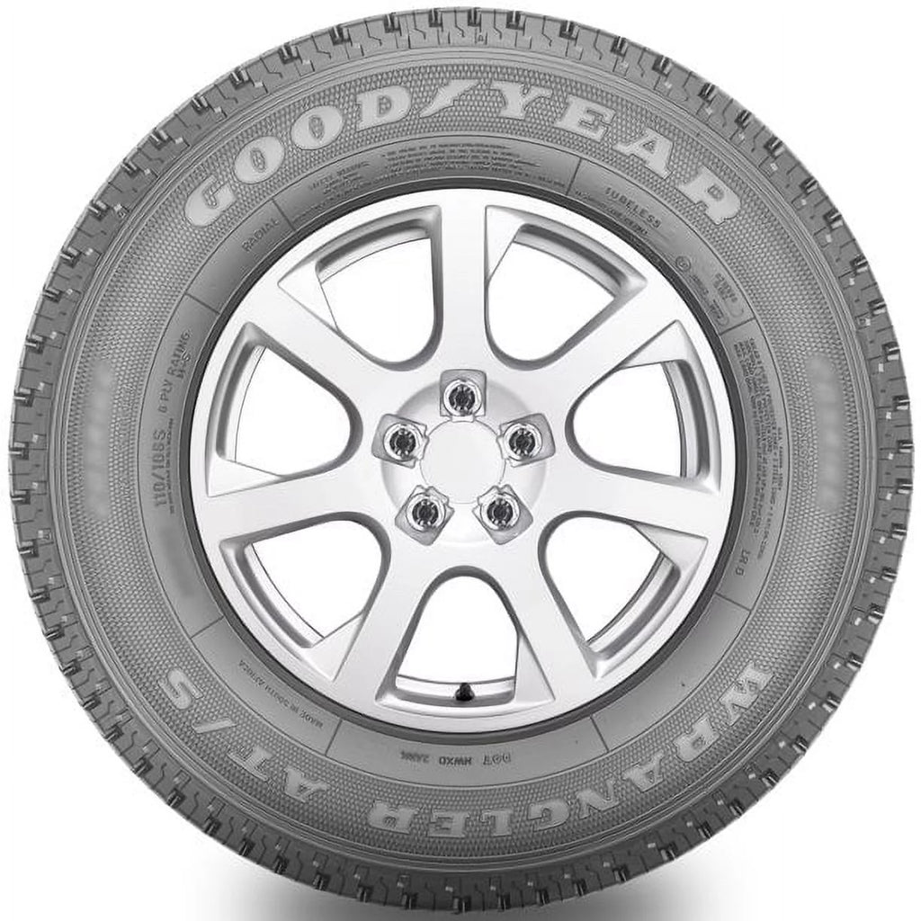 All-Season Light Truck & SUV Tire Y786