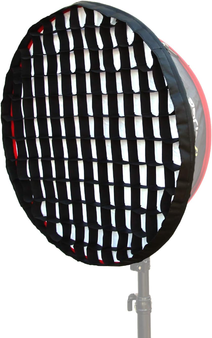 Foldable Portable LED Light Panel Softbox 11.5x11.5 Y9134