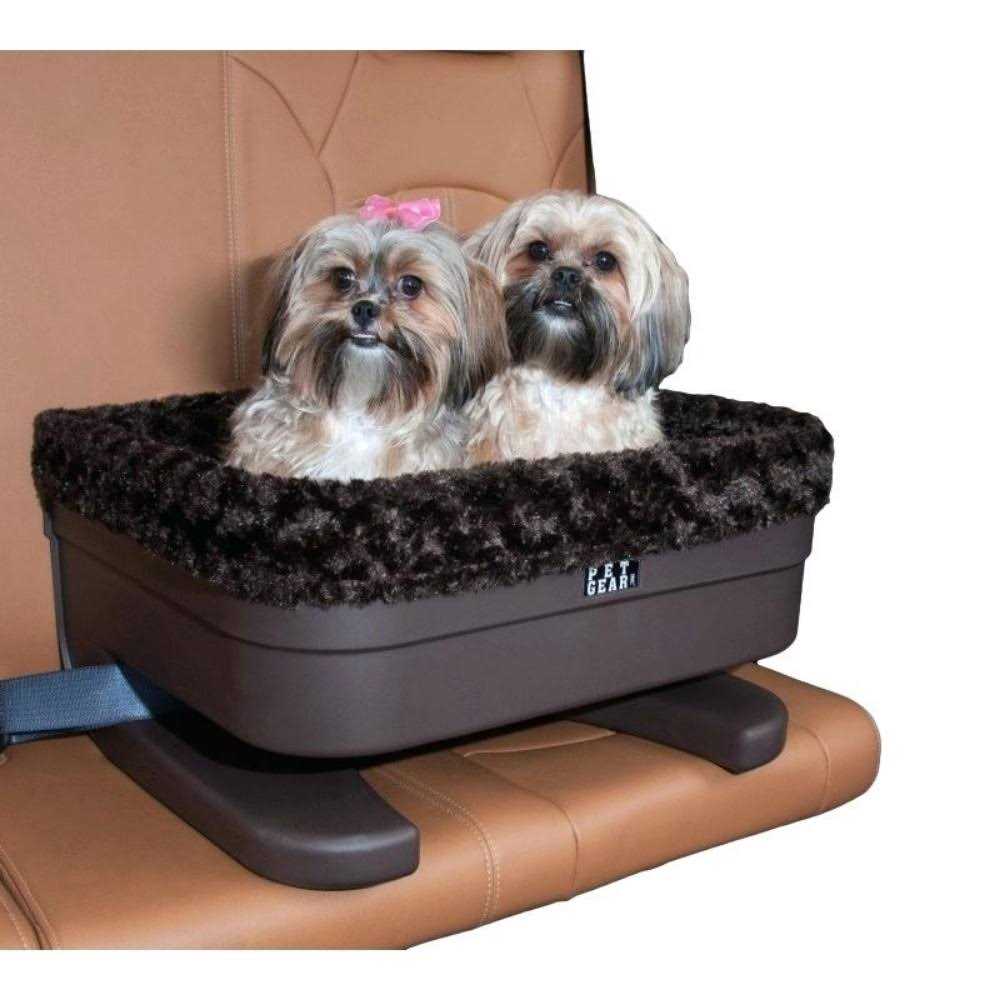 Bucket Booster Seat E588