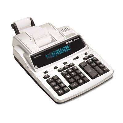 Professional Calculator H3297
