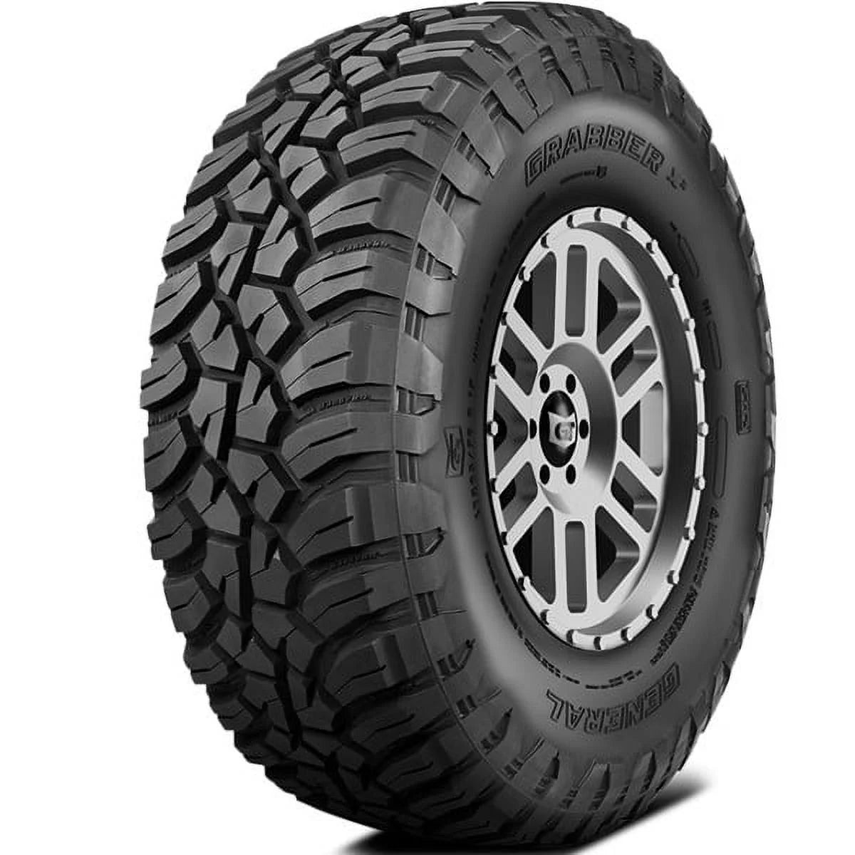 All Season Tire L850