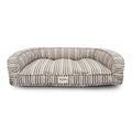 Stripe Lounger D892485
