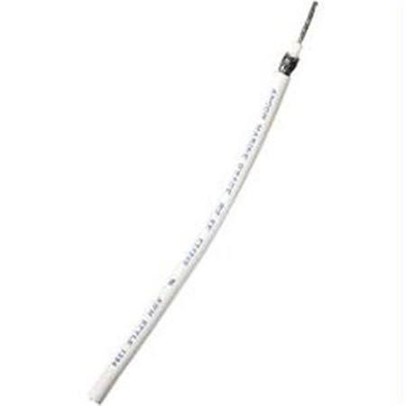 RG 8x Tinned Coaxial Cable Y5654