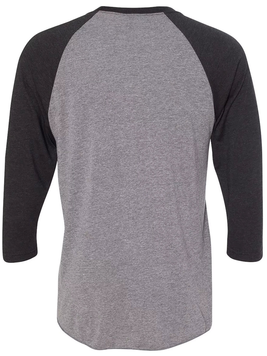 3/4 Sleeve Baseball Raglan Tee O815817