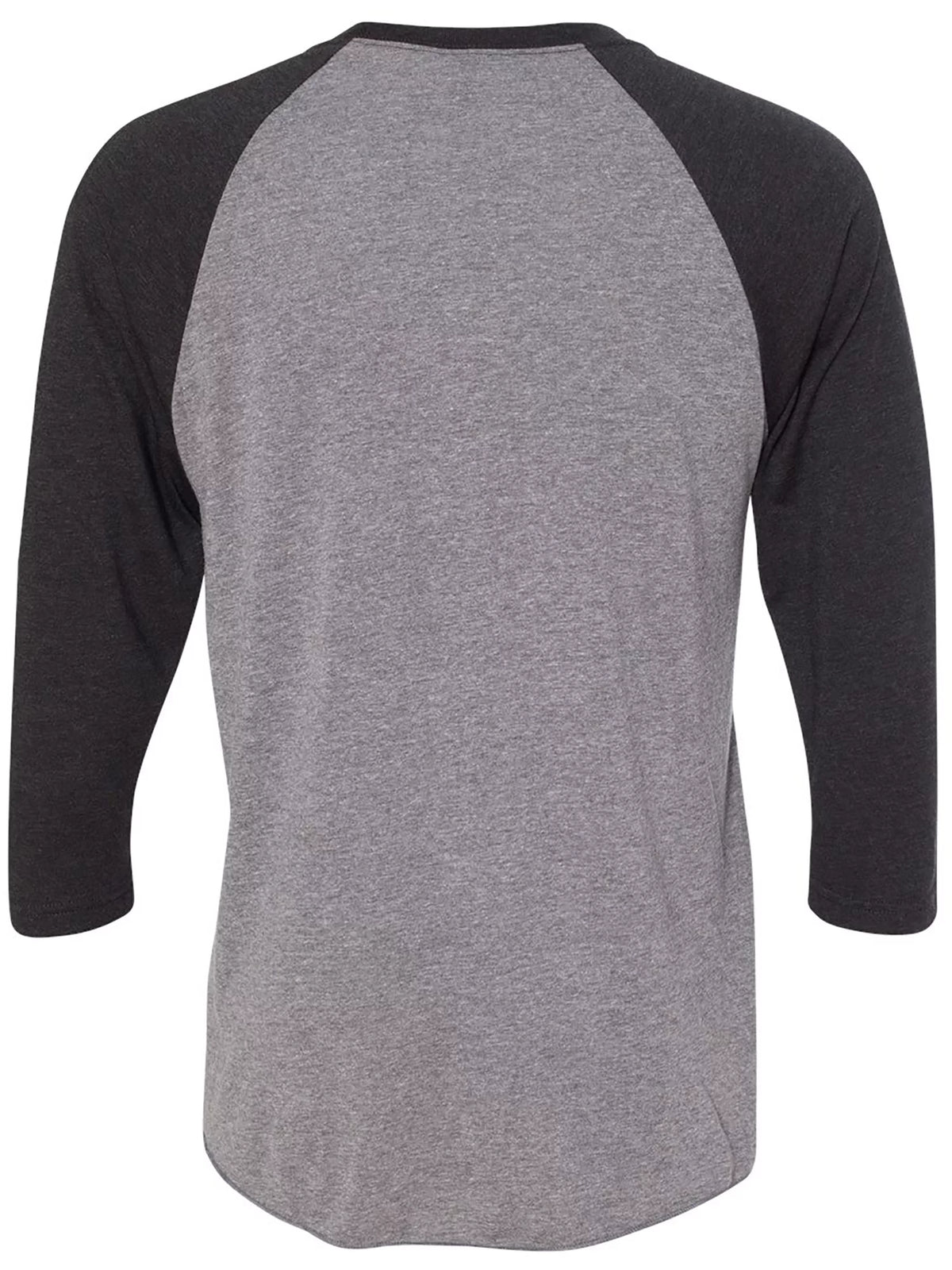 3/4 Sleeve Baseball Raglan Tee O815817