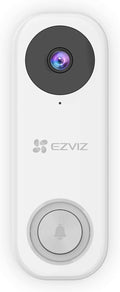 1080P Wired Video Doorbell Camera I90663