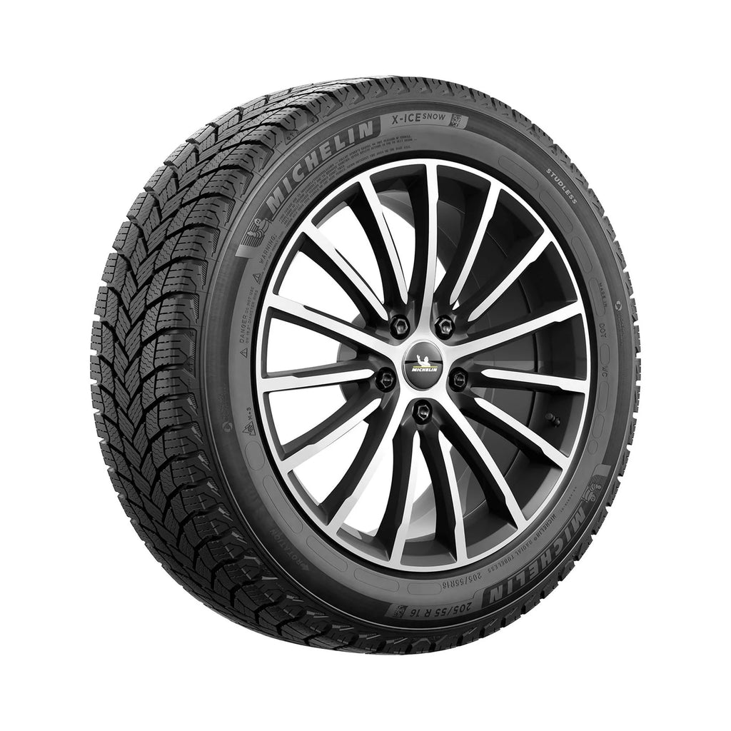 Winter Passenger Tire E706940