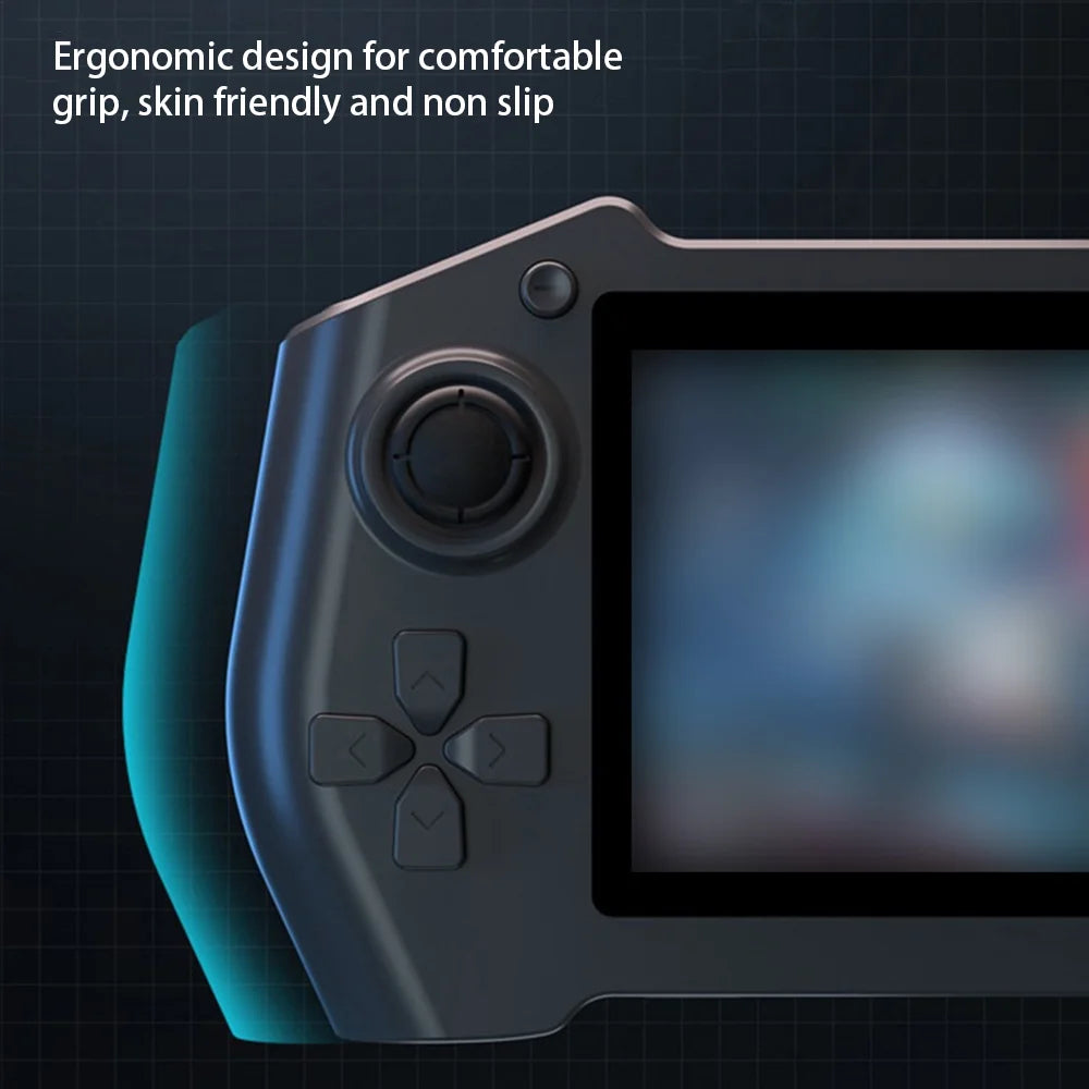 Portable Game Machine M3253