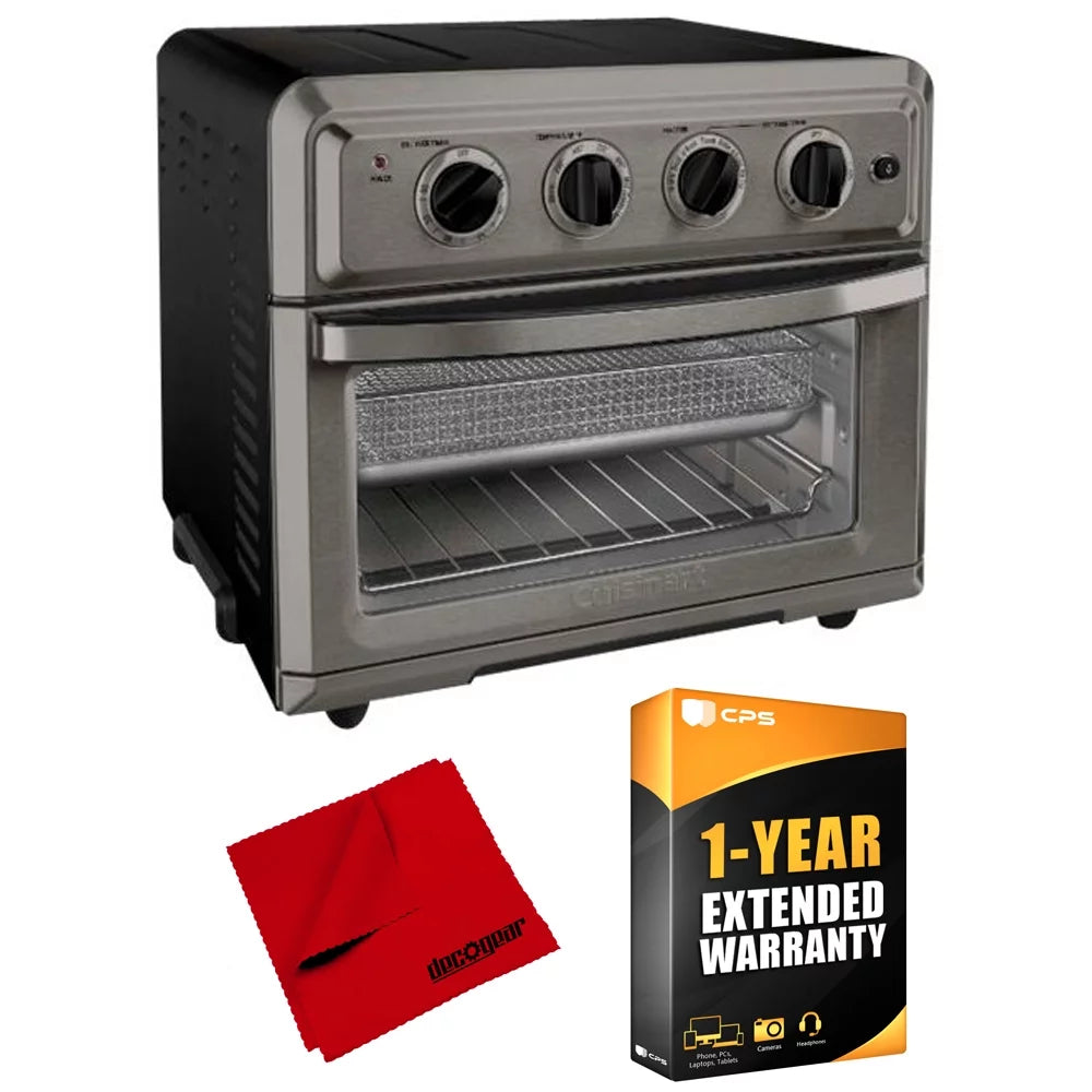 Convection Toaster Oven Air Fryer V57067