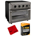 Convection Toaster Oven Air Fryer V57067