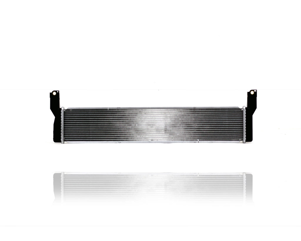 Aluminum Core Plastic Tank Radiator V25993