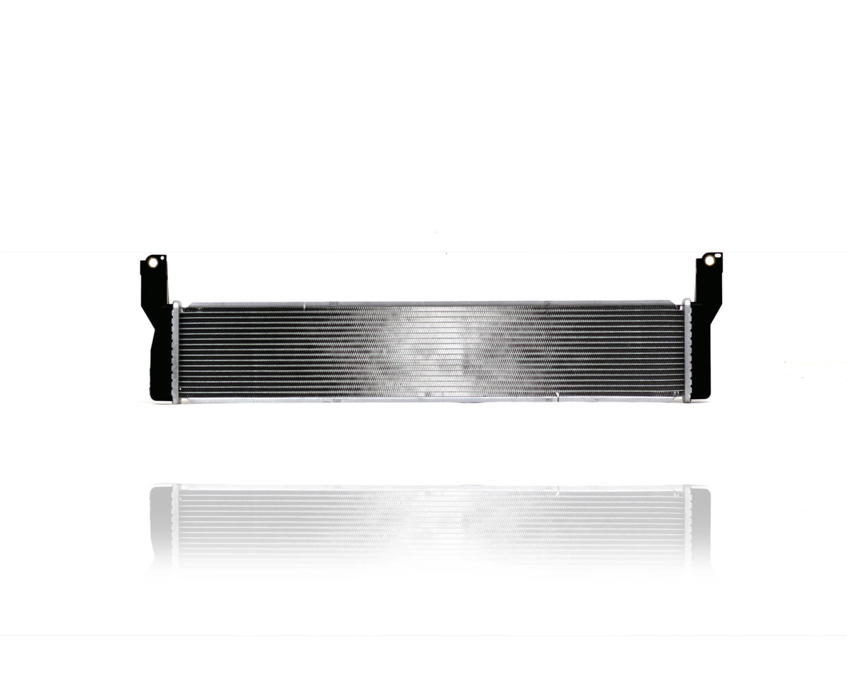 Aluminum Core Plastic Tank Radiator V25993