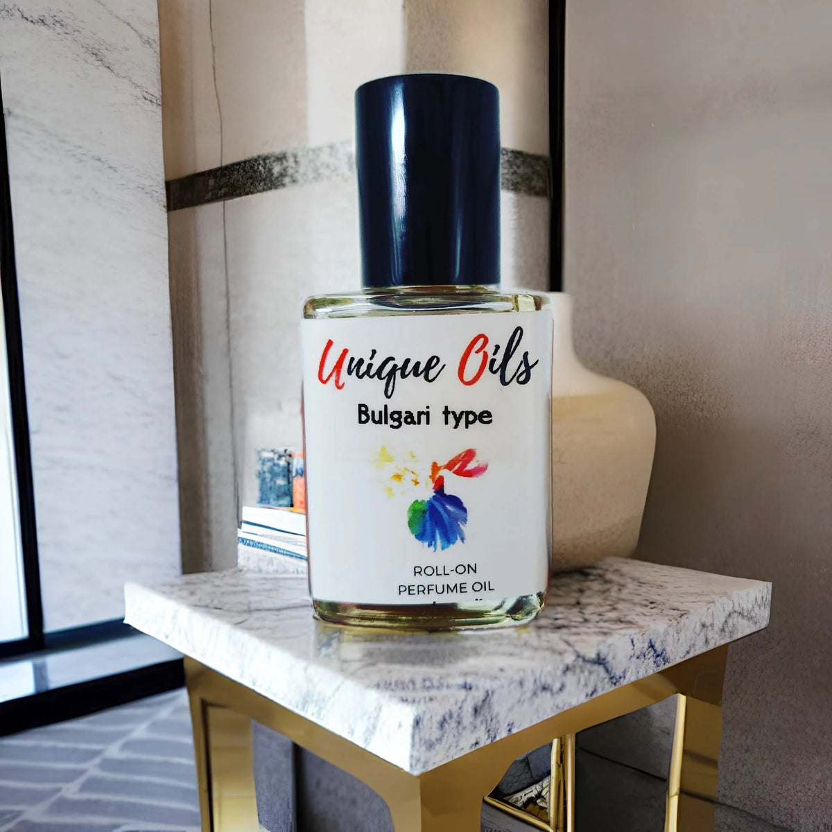 Perfume Fragrance Q2823