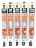 Jalapeno Beef Sticks 1-oz 72 Ct H524