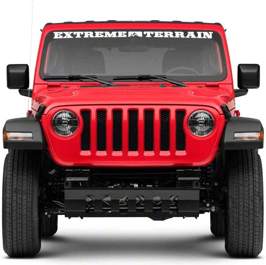 Skid Plate U2724