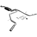 Cat Back Exhaust System K8599