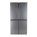 27.4 cu. ft. Quad Door Bottom Freezer Refrigerator with Dual Dispense Pitcher A200